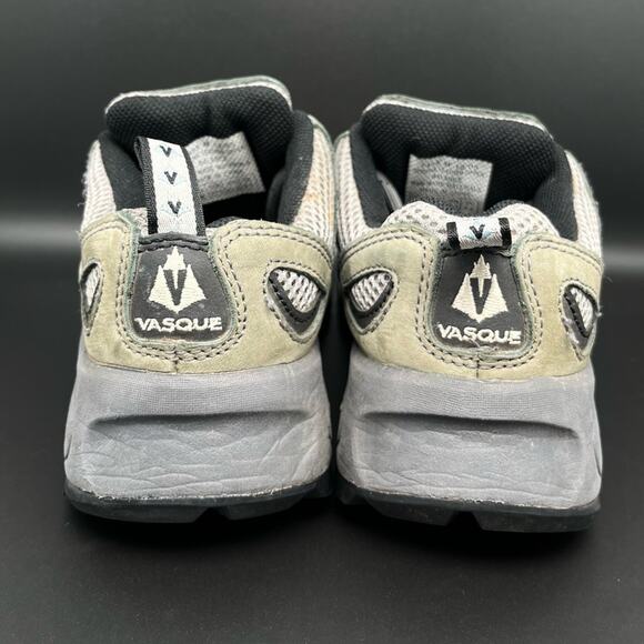 Vasque Outdoor Hiking Boots Women’s Sz 7 - Picture 3 of 10